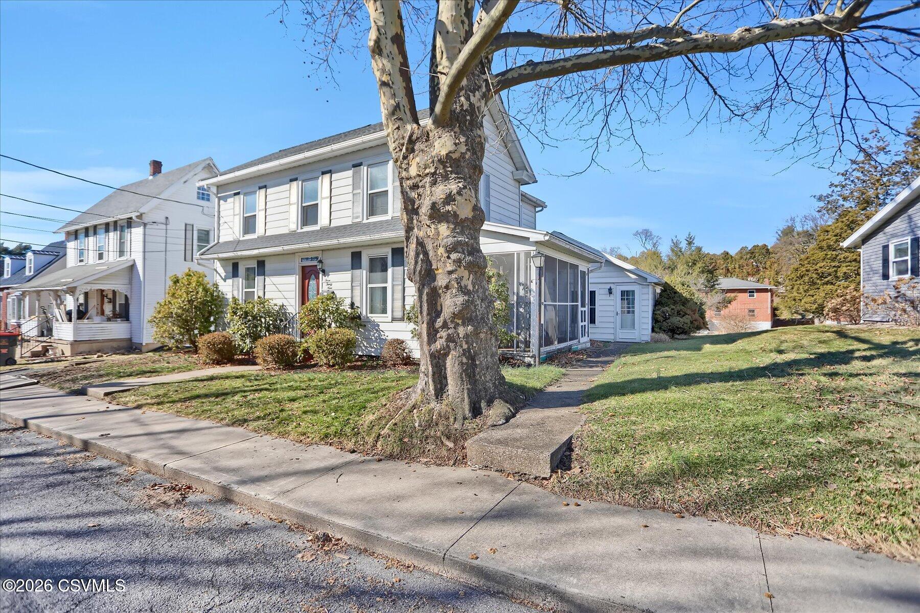 339 Walnut Street Milton, PA 17847 - Photo 38 of 45