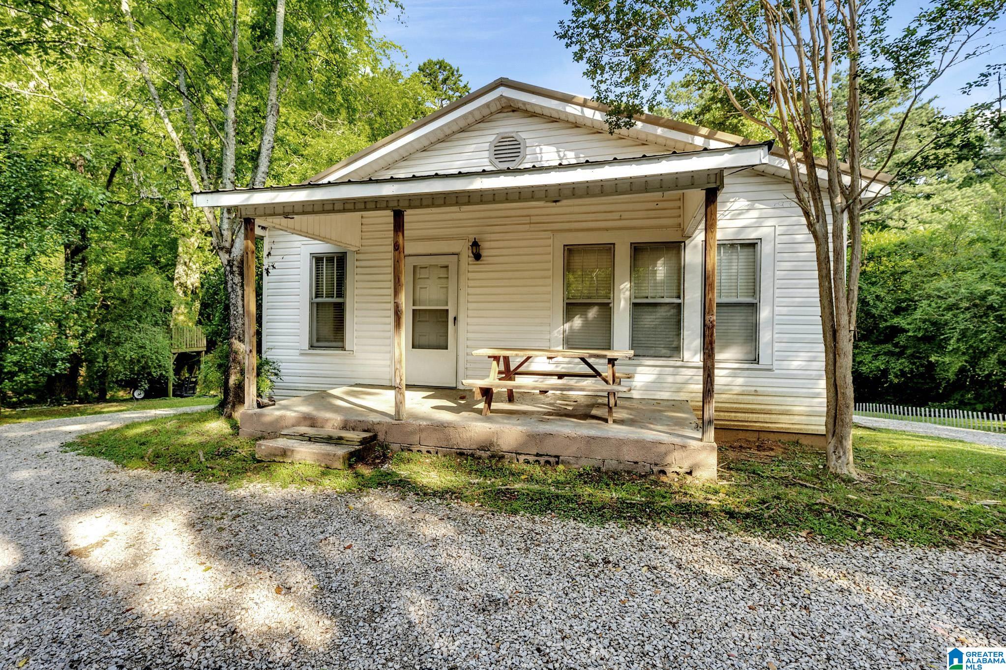 400 North Pine Hill Road Birmingham, AL 35217 - Photo 1 of 20