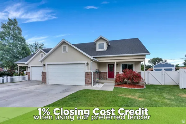 $559,900 | 131 East 300 S Circle, American Fork, UT 84003