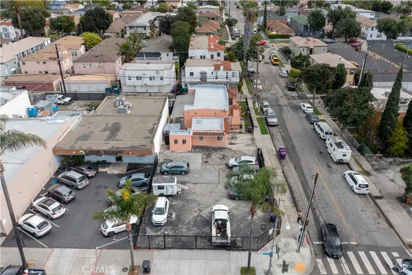 a view of outdoor with outdoor space