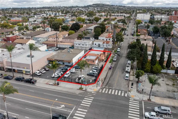 $950,000 | 2000 Pacific, Long Beach, CA 90806