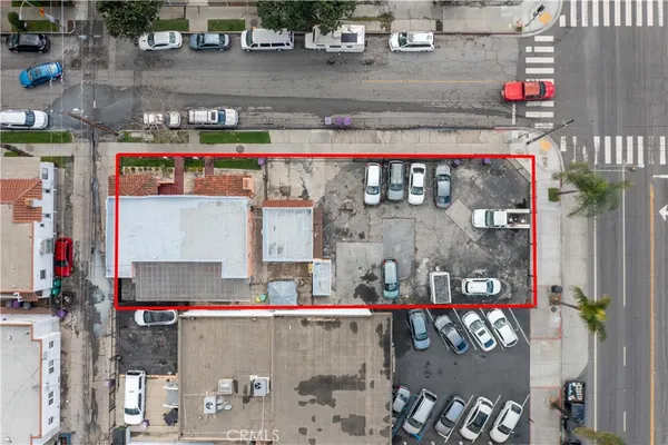 $950,000 | 2000 Pacific, Long Beach, CA 90806