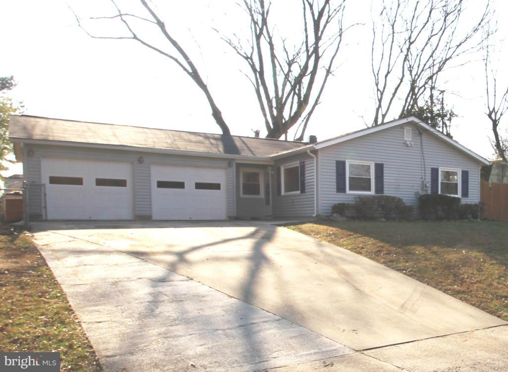 1251 Columbia Road Woodbridge, VA 22191 - Photo 1 of 19 Exterior (Front)