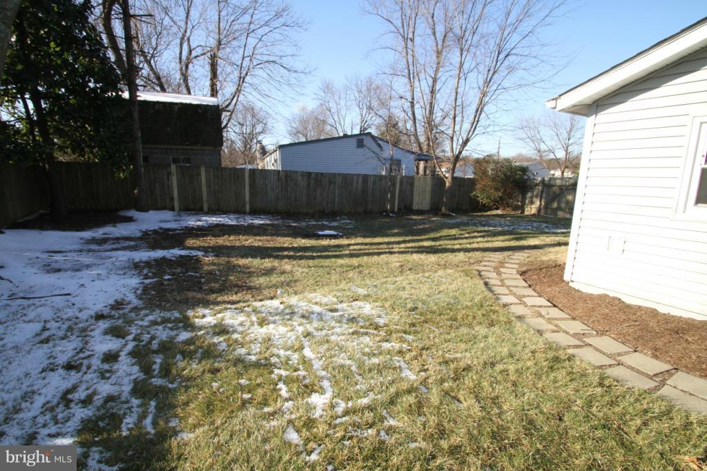 1251 Columbia Road Woodbridge, VA 22191 - Photo 17 of 19 Exterior (General)
