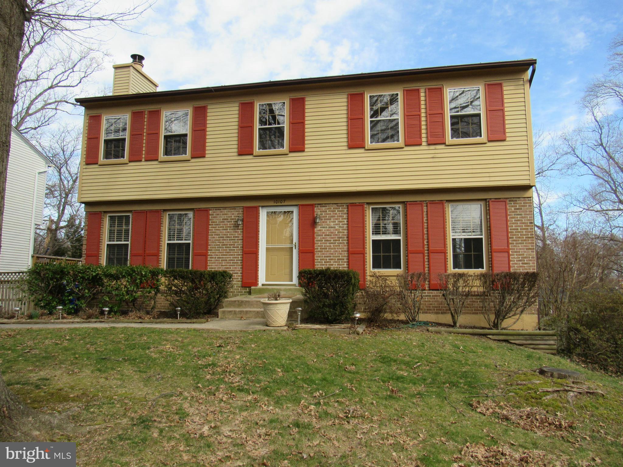 10107 Day Avenue Silver Spring, MD 20910 - Photo 1 of 30 Exterior (Front)