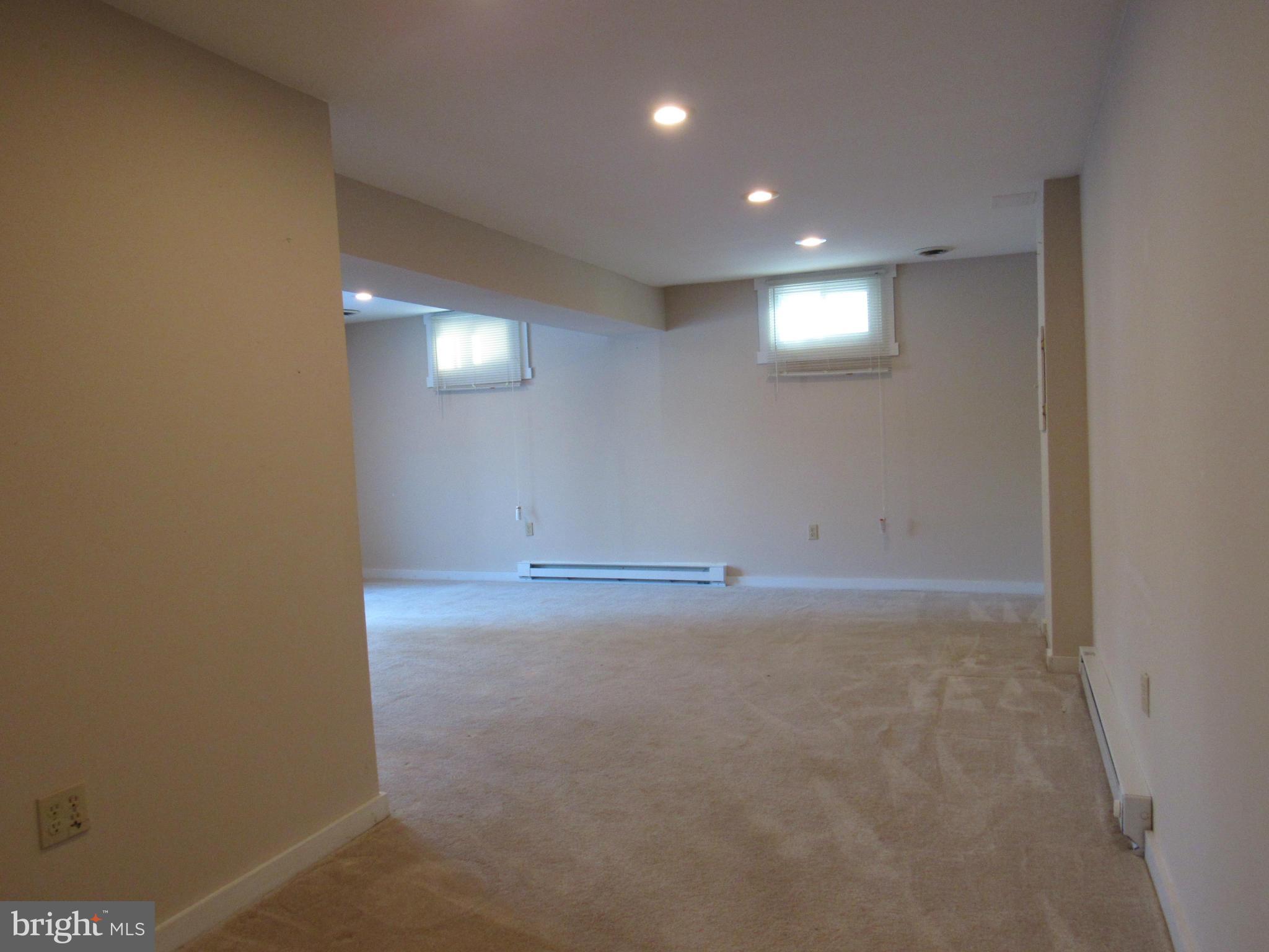 10107 Day Avenue Silver Spring, MD 20910 - Photo 16 of 30 Basement