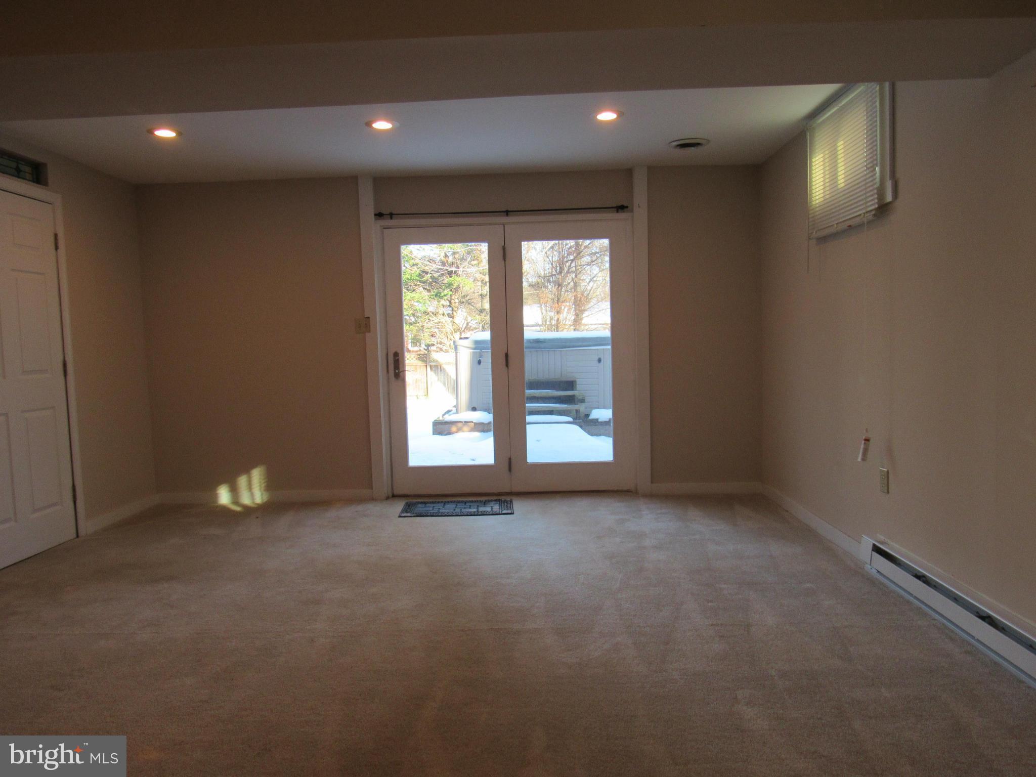 10107 Day Avenue Silver Spring, MD 20910 - Photo 17 of 30 Basement