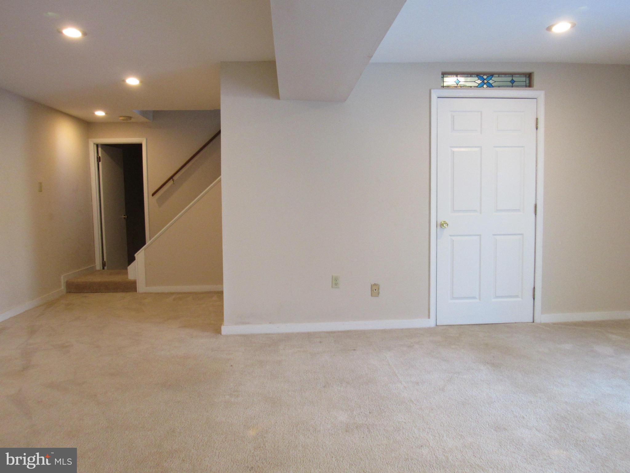 10107 Day Avenue Silver Spring, MD 20910 - Photo 18 of 30 Basement