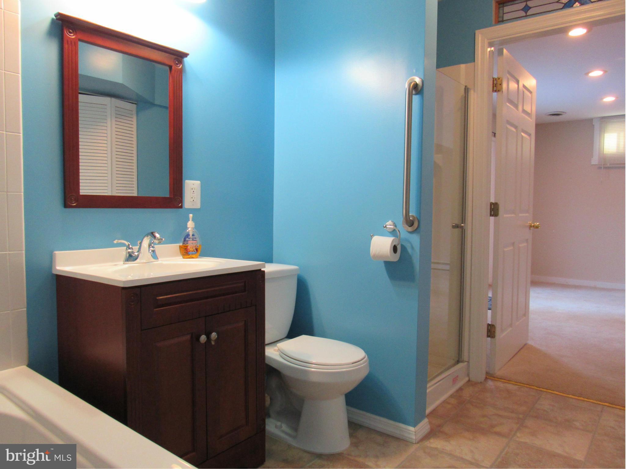 10107 Day Avenue Silver Spring, MD 20910 - Photo 21 of 30 Bath