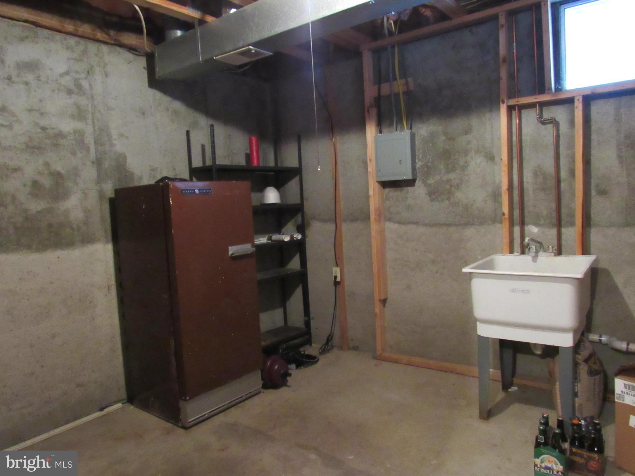 10107 Day Avenue Silver Spring, MD 20910 - Photo 23 of 30 Basement