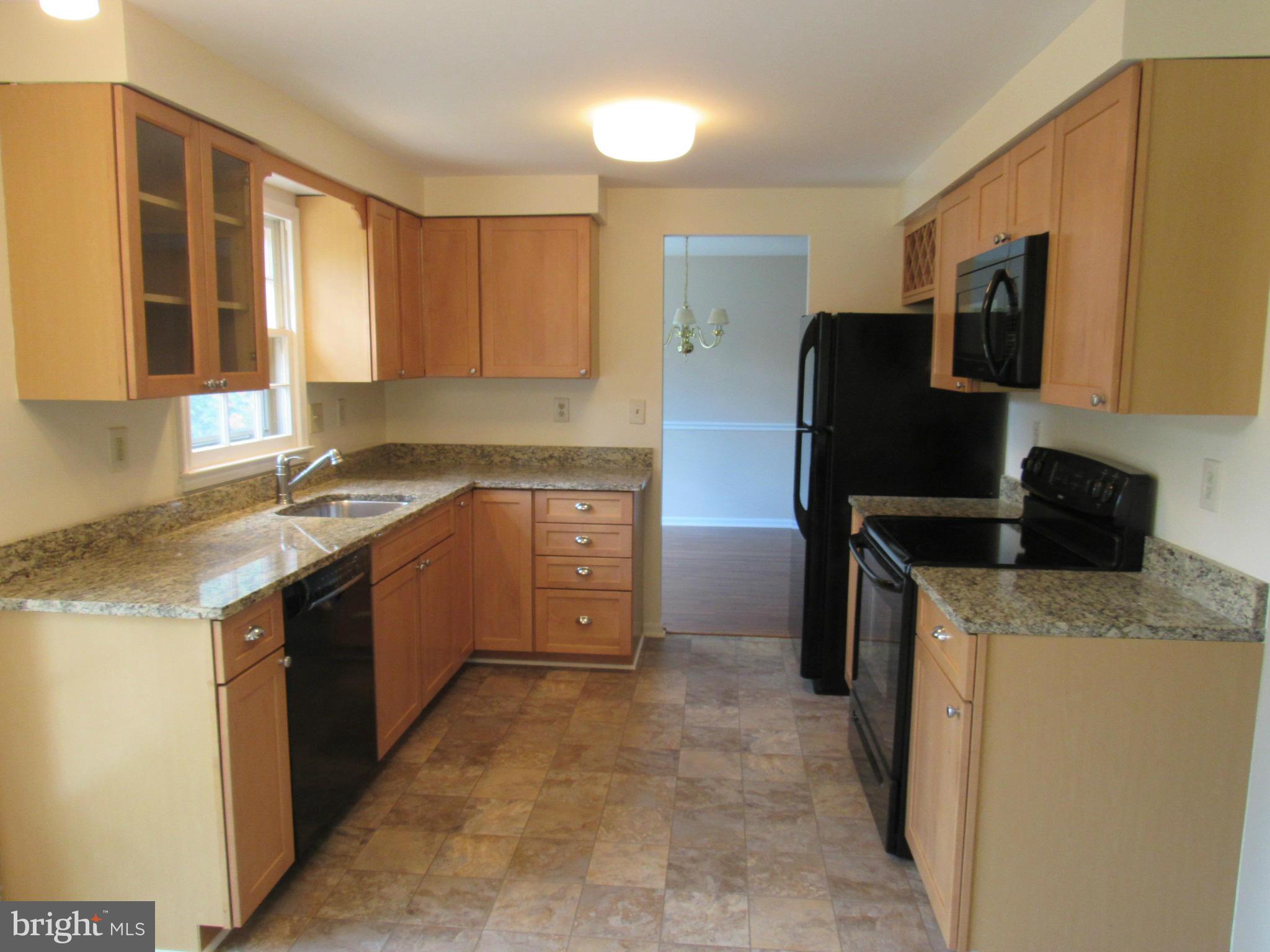 10107 Day Avenue Silver Spring, MD 20910 - Photo 28 of 30 Kitchen