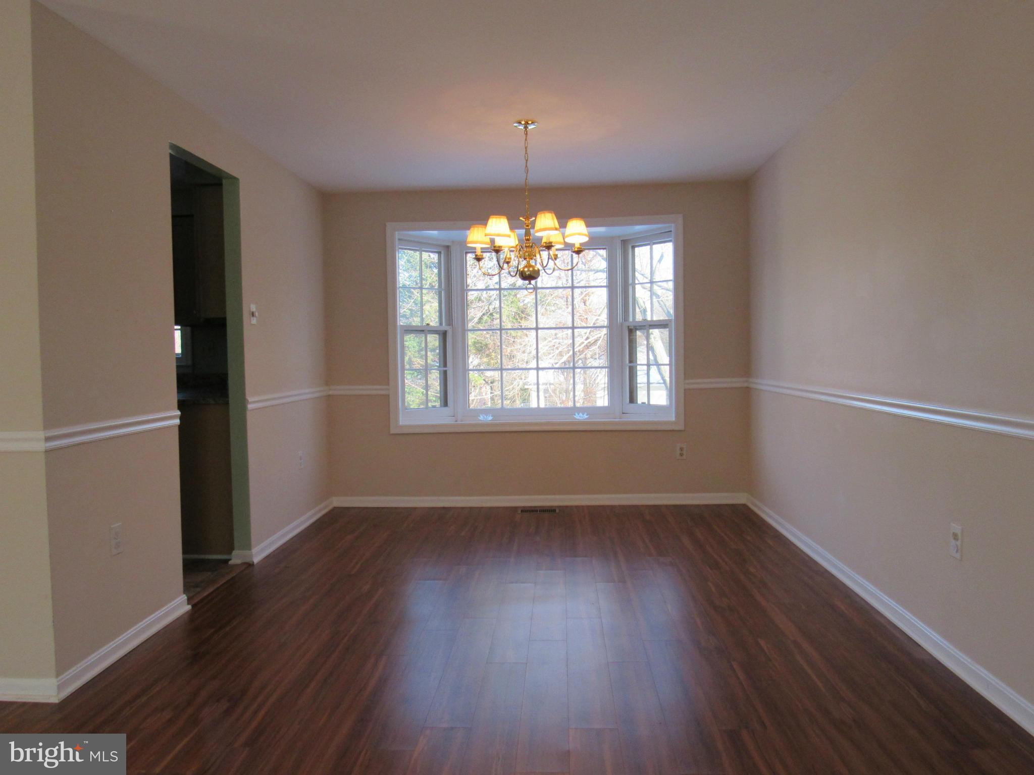 10107 Day Avenue Silver Spring, MD 20910 - Photo 4 of 30 Dining Room