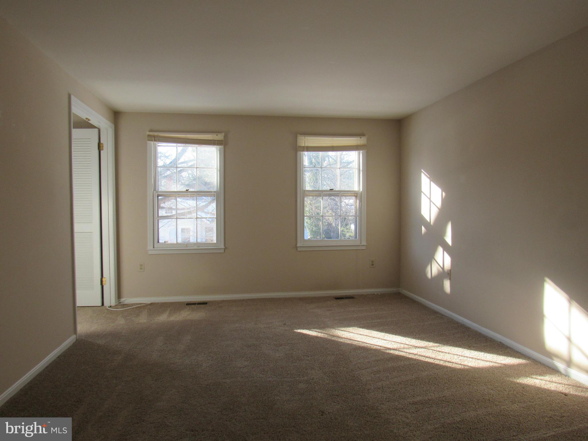 10107 Day Avenue Silver Spring, MD 20910 - Photo 8 of 30 Bedroom (Master)