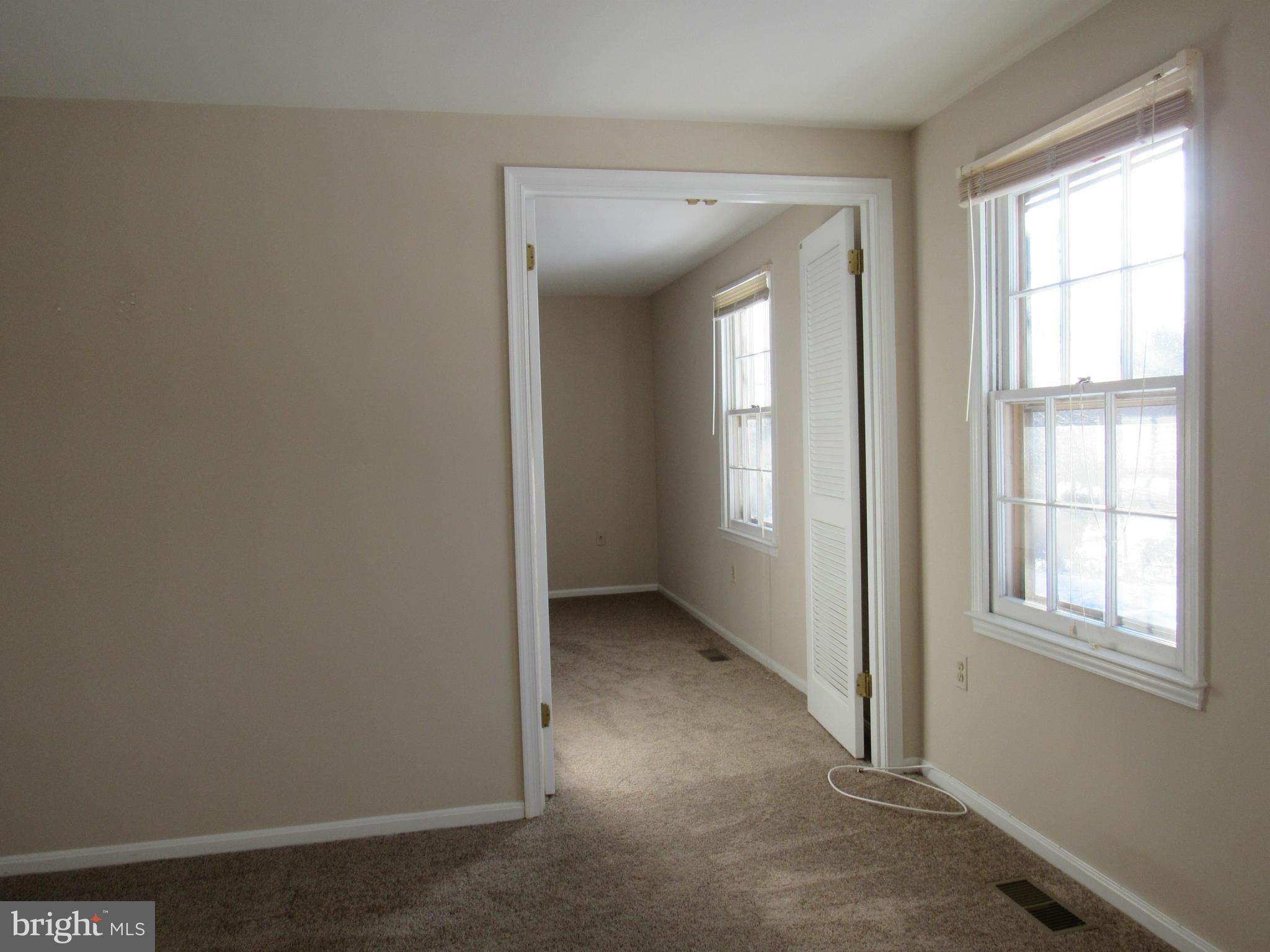 10107 Day Avenue Silver Spring, MD 20910 - Photo 10 of 30 Bedroom (Master)