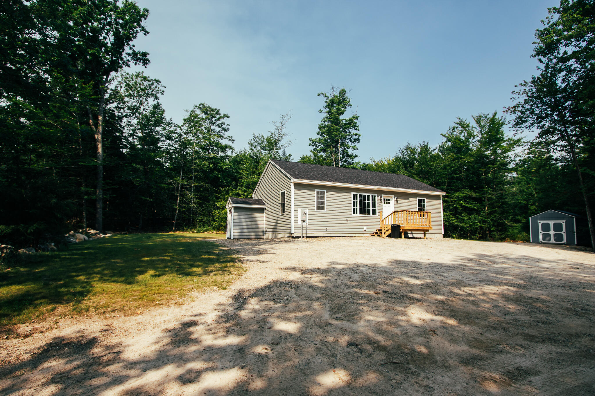 64 North Waterville, ME 04901 - Photo 29 of 38 Bcolbyphoto-29854