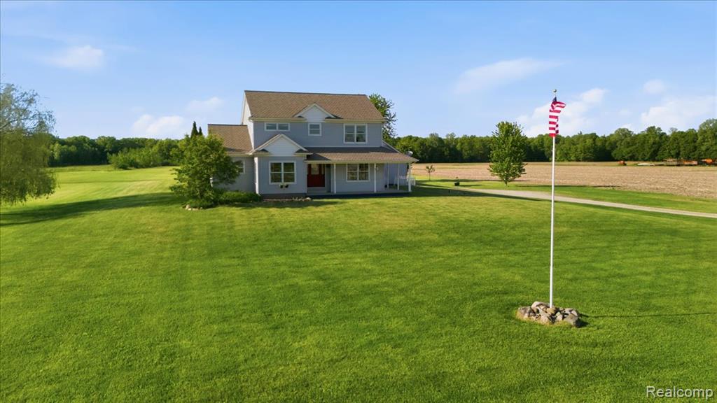 7868 Big Hand Road Columbus, MI 48063 - Photo 4 of 91