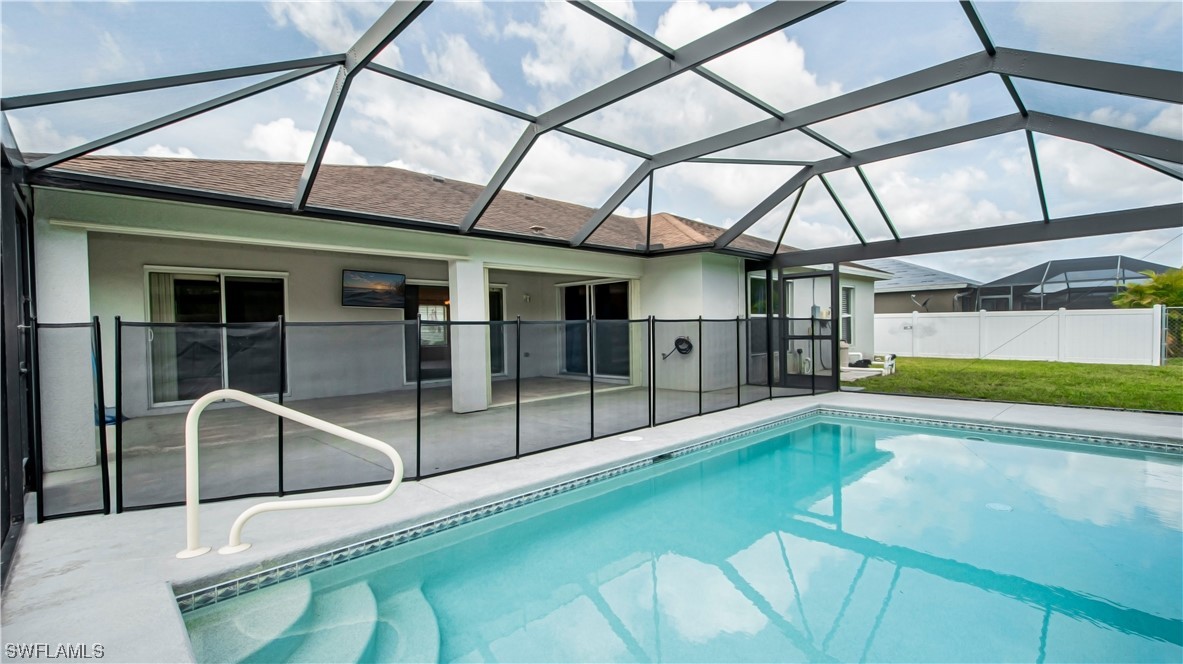 138 Ridgemont Drive Lehigh Acres, FL 33972 - Photo 35 of 44 Gallery Image 35