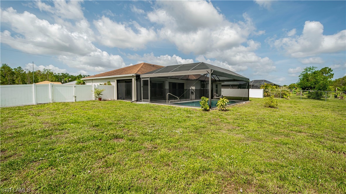 138 Ridgemont Drive Lehigh Acres, FL 33972 - Photo 38 of 44 Gallery Image 38