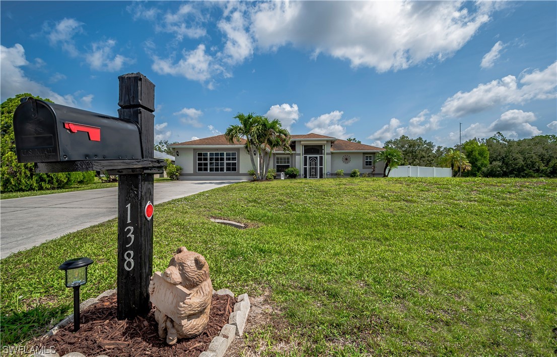 138 Ridgemont Drive Lehigh Acres, FL 33972 - Photo 5 of 44 Gallery Image 5