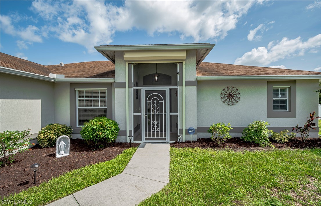 138 Ridgemont Drive Lehigh Acres, FL 33972 - Photo 6 of 44 Gallery Image 6