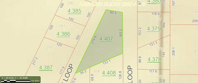 20025 Bunker Loop Fairhope, AL 36532 - Photo 1 of 15