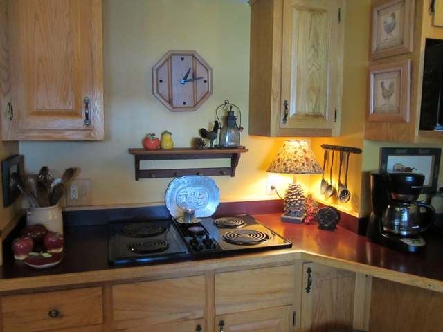 11041 Griffin Road Minocqua, WI 54548 - Photo 9 of 19 Gallery Image 9