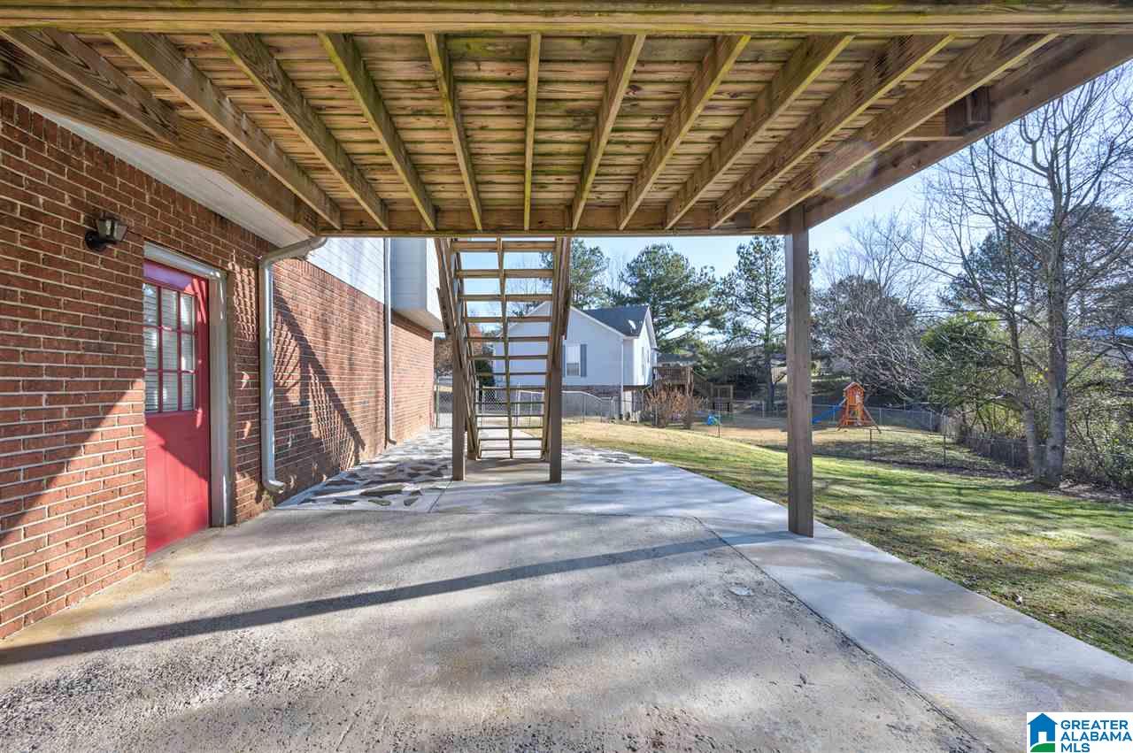 6496 Water Works Road Mount Olive, AL 35117 - Photo 8 of 32