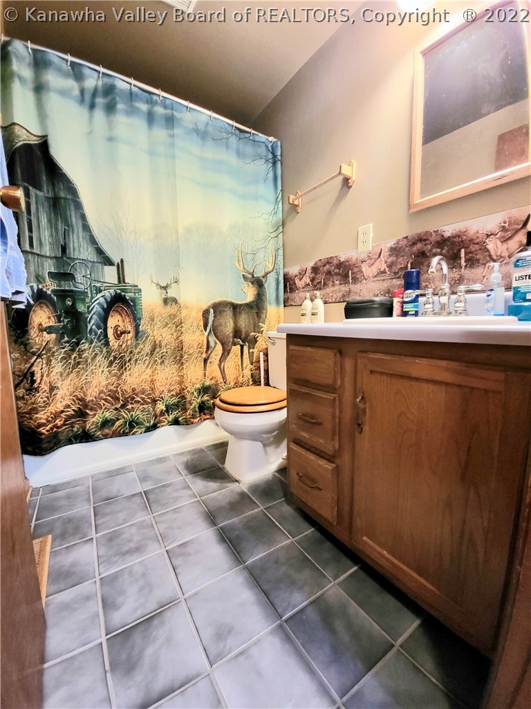 810 Gibbstown Road Letart, WV 25253 - Photo 16 of 22 Gallery Image 16