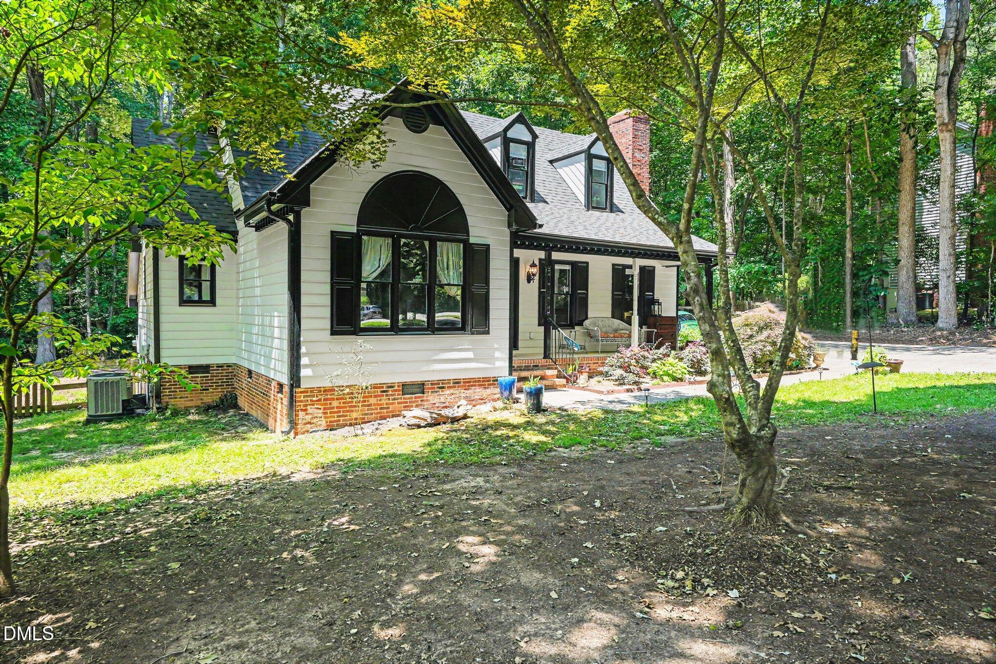 6016 Hampton Ridge Road Raleigh, NC 27603 - Photo 2 of 32 002_file_8260