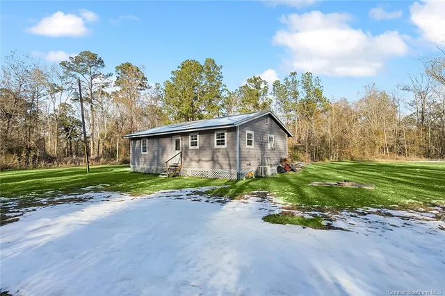 $145,000 | 27793 West 22nd Highway, Springfield, LA 70462