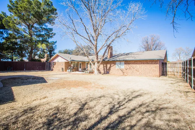 $259,900 | 108 East 26th Street, Littlefield, TX 79339