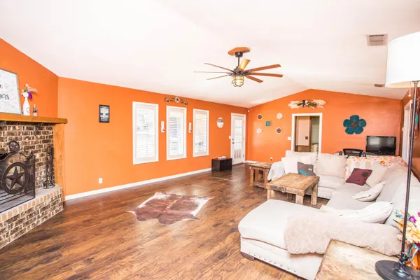 $258,900 | 108 East 26th Street, Littlefield, TX 79339