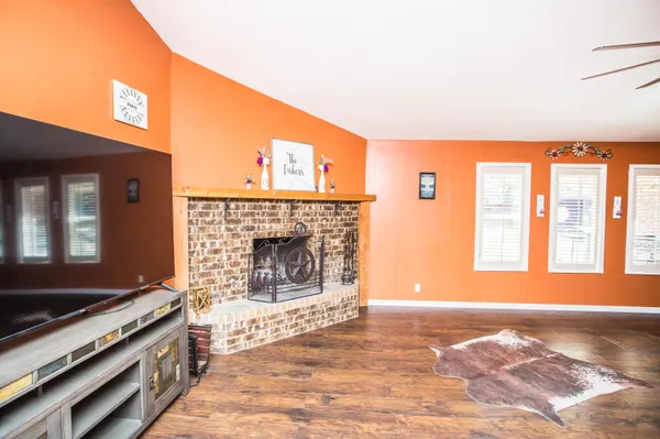$258,900 | 108 East 26th Street, Littlefield, TX 79339