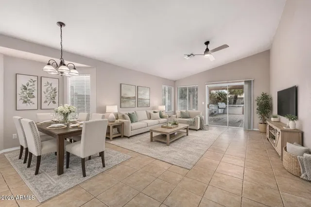 $495,000 | 4794 West Linda Court, Chandler, AZ 85226