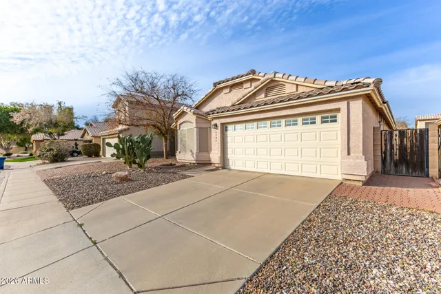 $495,000 | 4794 West Linda Court, Chandler, AZ 85226