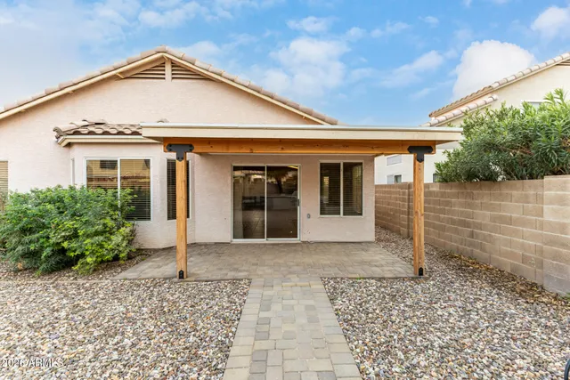 $495,000 | 4794 West Linda Court, Chandler, AZ 85226