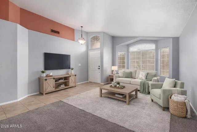 $495,000 | 4794 West Linda Court, Chandler, AZ 85226