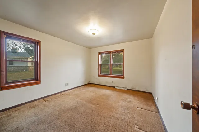 $245,000 | N1630 Hilltop Drive, Linn, WI 53147