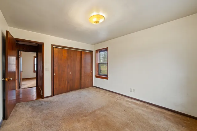 $245,000 | N1630 Hilltop Drive, Linn, WI 53147