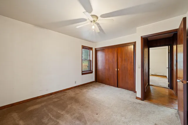 $245,000 | N1630 Hilltop Drive, Linn, WI 53147