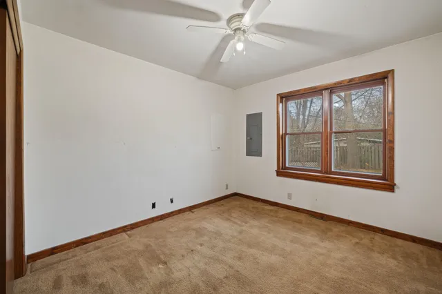 $245,000 | N1630 Hilltop Drive, Linn, WI 53147