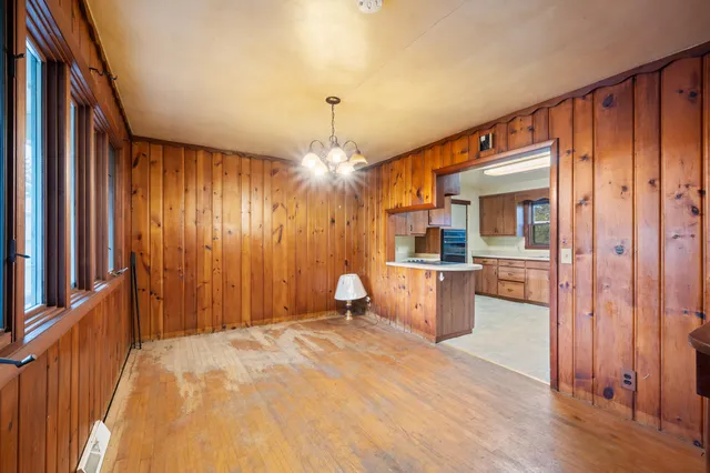 $245,000 | N1630 Hilltop Drive, Linn, WI 53147