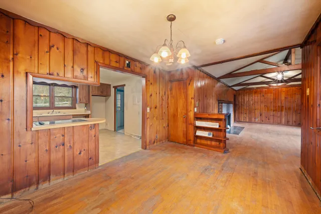 $245,000 | N1630 Hilltop Drive, Linn, WI 53147