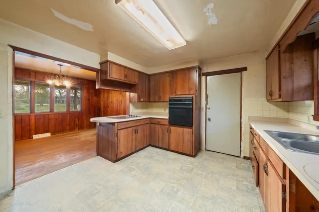 $245,000 | N1630 Hilltop Drive, Linn, WI 53147