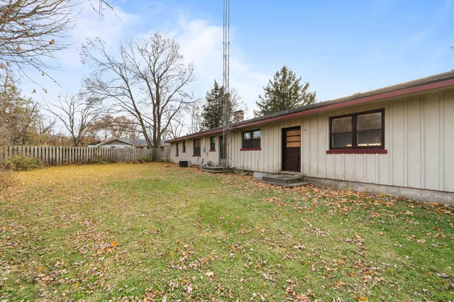 $245,000 | N1630 Hilltop Drive, Linn, WI 53147