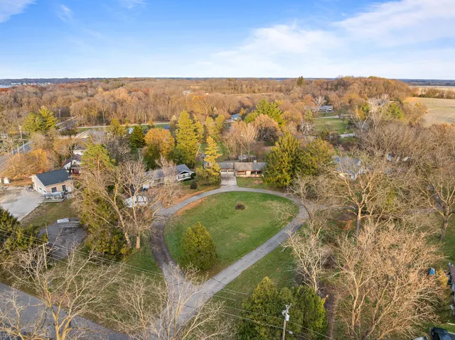 $245,000 | N1630 Hilltop Drive, Linn, WI 53147