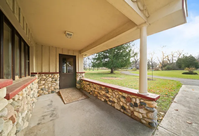 $245,000 | N1630 Hilltop Drive, Linn, WI 53147