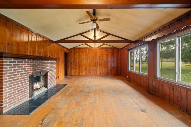 $245,000 | N1630 Hilltop Drive, Linn, WI 53147