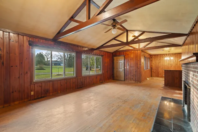 $245,000 | N1630 Hilltop Drive, Linn, WI 53147