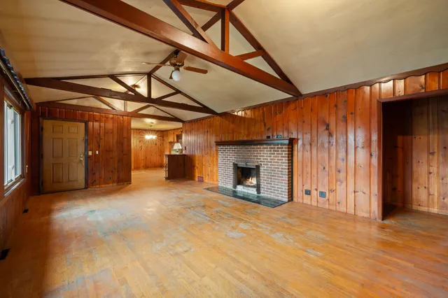 $245,000 | N1630 Hilltop Drive, Linn, WI 53147